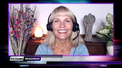 Creating An Inspired Life – August 30, 2018