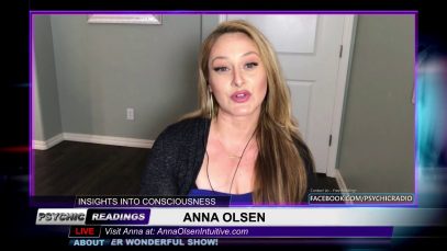 Insights Into Consciousness – August 30, 2018