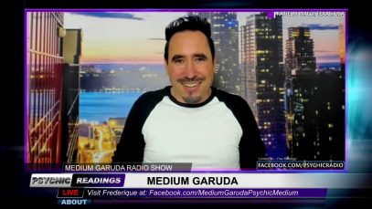 Medium Garuda Show – August 28, 2018