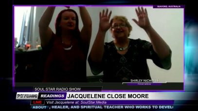 Soul Star Radio – August 16, 2018