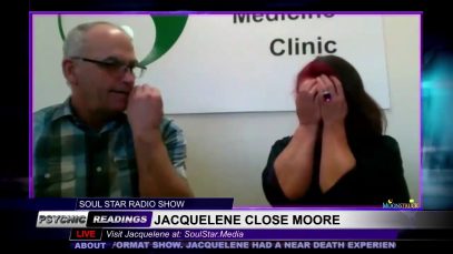 Soul Star Radio – August 9, 2018