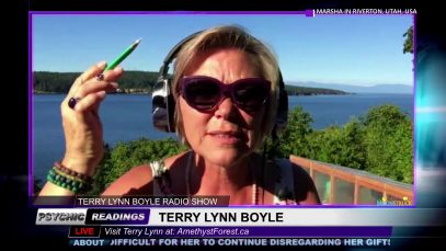Terri Lynn Boyle Show – August 7, 2018