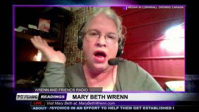 Wrenn & Friends – August 15, 2018