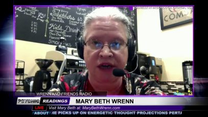Wrenn & Friends – August 22, 2018