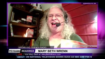 Wrenn & Friends – August 29, 2018