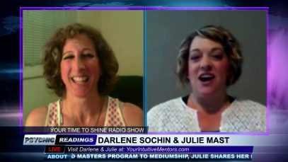 Your Time To Shine – August 16, 2018