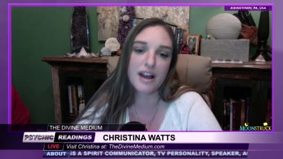 Divine Medium – September 11, 2018