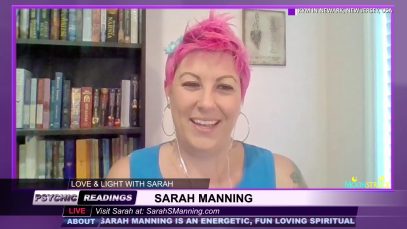 Love And Light – September 5, 2018