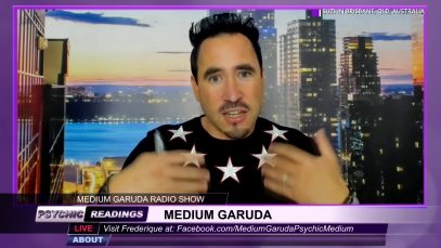 Medium Garuda Show – September 11, 2018