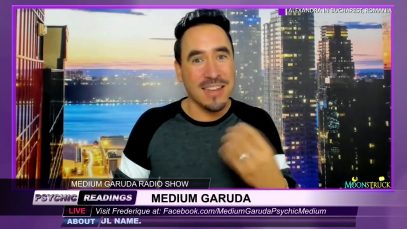 Medium Garuda Show – September 4, 2018