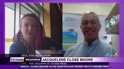 Soul Star Radio – September 20, 2018