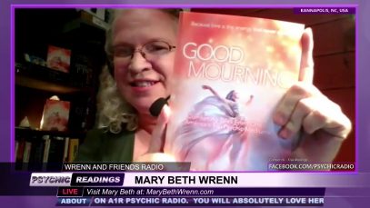 Wrenn & Friends – September 19, 2018