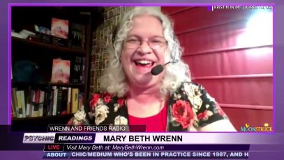 Wrenn & Friends – September 5, 2018