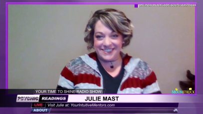 Your Time To Shine   September 13, 2018