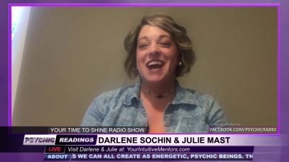 Your Time To Shine – September 6, 2018