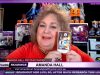 Amanda Hall Psychic – October 30, 2018