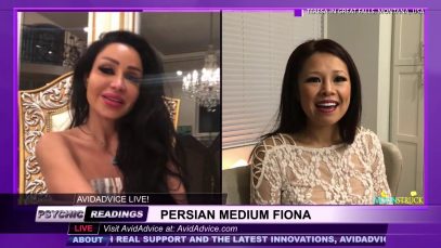 AvidAdvice Live! – October 16, 2018