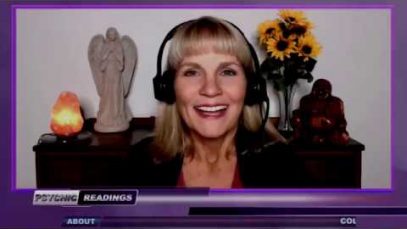 Creating An Inspired Life – October 25, 2018