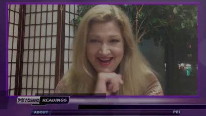 NYC Celebrity Psychic – October 10, 2018