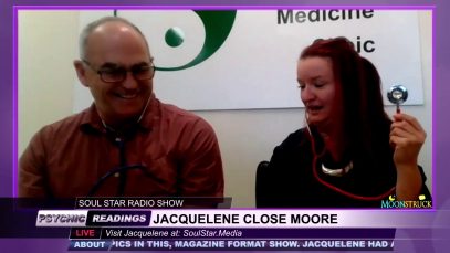 Soul Star Radio – October 11, 2018