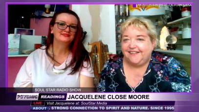 Soul Star Radio – October 18, 2018