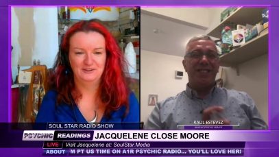 Soul Star Radio – October 4, 2018