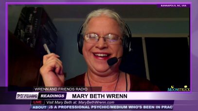 Wrenn & Friends – October 10, 2018