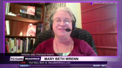 Wrenn & Friends – October 3, 2018