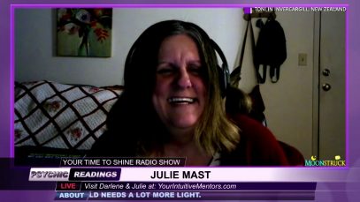 Your Time To Shine – October 18, 2018