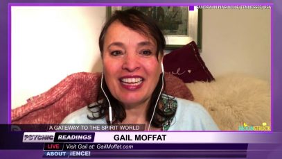 A Gateway To The Spirit World – November 27, 2018