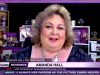 Amanda Hall Psychic – November 20, 2018