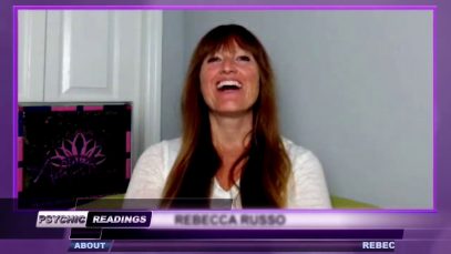 AskRebecca Radio Show – November 15, 2018