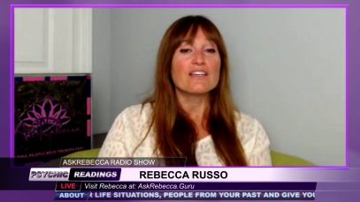 AskRebecca Radio Show – November 1, 2018