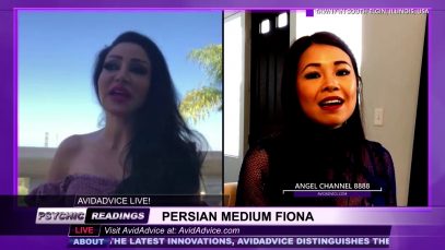 AvidAdvice Live! – November 6, 2018