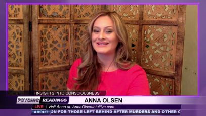 Insights Into Consciousness – November 1, 2018