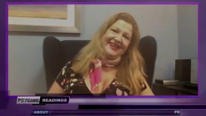 NYC Celebrity Psychic – November 7, 2018