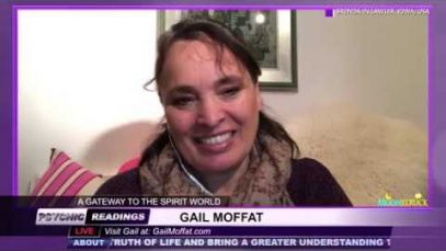 A Gateway To The Spirit World – December 18, 2018