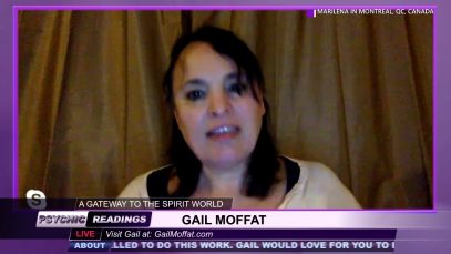 A Gateway To The Spirit World – December 4, 2018