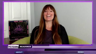 AskRebecca Radio Show – December 20, 2018