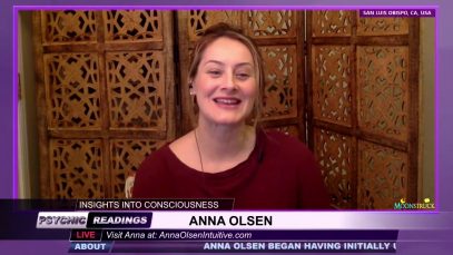 Insights Into Consciousness – December 20, 2018