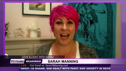 Love And Light – December 5, 2018