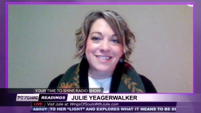 Your Time To Shine – December 13, 2018