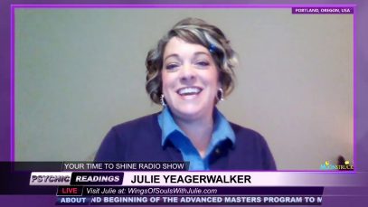 Your Time To Shine – December 27, 2018