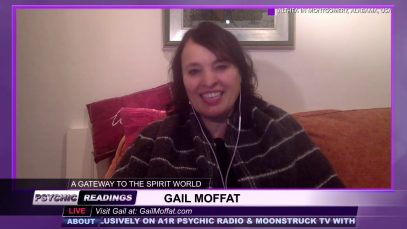 A Gateway To The Spirit World – January 29, 2019