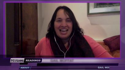 A Gateway To The Spirit World – January 8, 2019