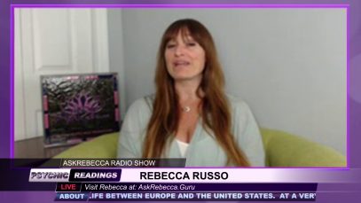 AskRebecca Radio Show – January 10, 2019