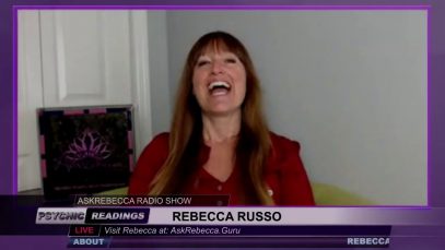 AskRebecca Radio Show – January 3, 2019