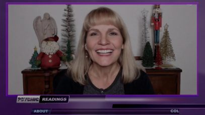 Creating An Inspired Life – January 10, 2019