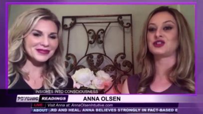 Insights Into Consiousness – January 17, 2019