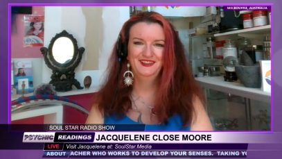 Soul Star Radio – January 10, 2019